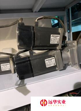 HC-MFS43 三菱伺服电机 400W