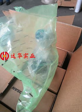 斗山挖机厂DX215   DX380用手柄总成