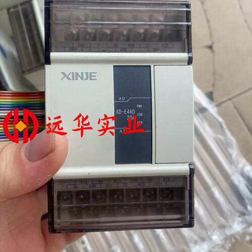 信捷XD-E4AD2DA1只图已过所现货