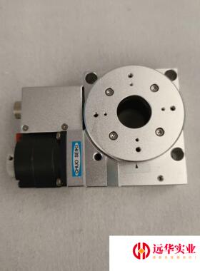 Chuo seiki中央精机MM-60/06A-010电动微