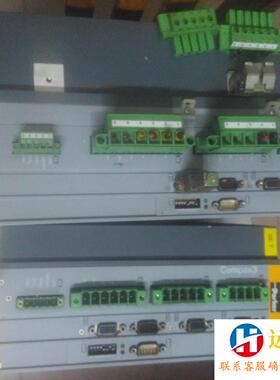 Compax3派克C3S300V4F11 I21 T40 M