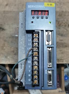 estun驱动器edb-10apa图,维修