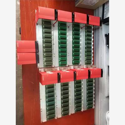 三菱Q基板加电源Q38B加Q61P包