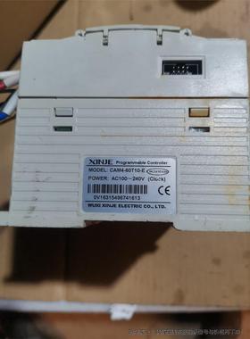 信捷PLCCAM4-60T10-E要