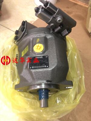 力士乐柱塞泵AA10VSO45DFR1/31R-PPA12N00