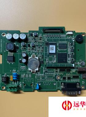 HCFA 禾川 触摸屏 TL2507 主板