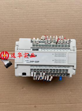 台达PLC扩展模块DVP32XP11T现货