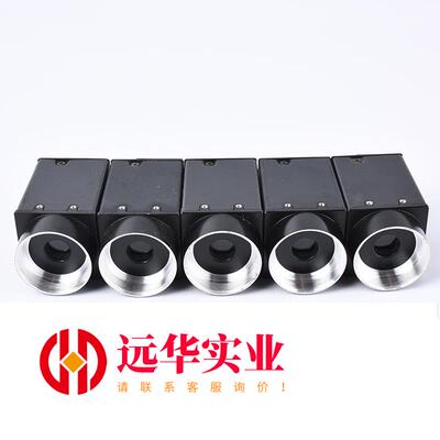 TELI泰利CS8550Di-08B黑白工业相机