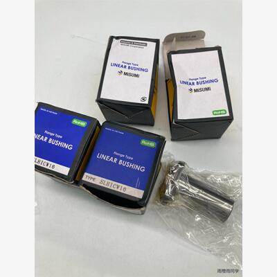 MISUMI米思米SLHICW16 LHFCDM8 LHIC