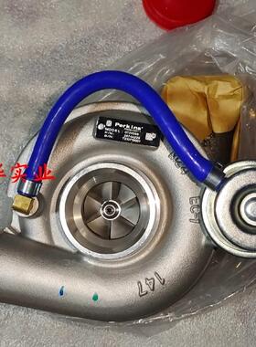卡特厂配套312D2-313D2.C4.4涡轮增压器