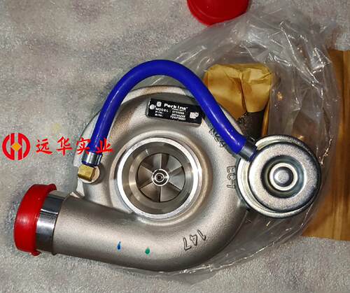 卡特厂配套312D2-313D2.C4.4涡轮增压器