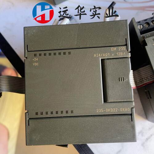 西门子EM235模块235-0KD22-0XA8现货