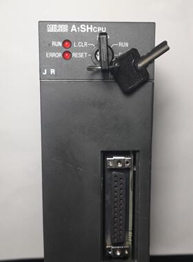 三菱PLC模块A1SHCPU