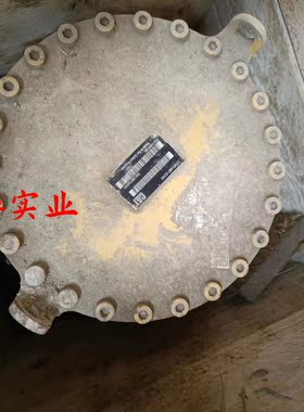 卡特307.5/310/313挖掘机回转马达总成减速机总成马