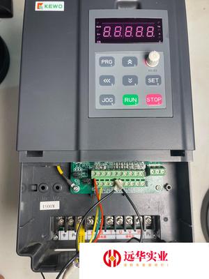 科沃380V7.5KW变频器AD800N-4T7.5