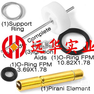 INFICON MPG400/ PKR251 (PTR90)