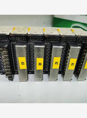 欧姆龙CJ1W-ID211输入模块