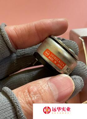 SHINDENGEN M30134181R电磁铁固 晶机压板