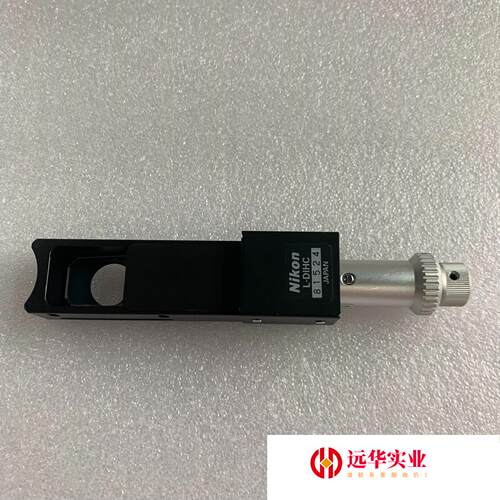 Nikon尼康L-DIHC显微镜高分微分干涉棱镜插片新