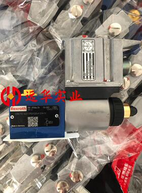 力士乐比例阀DBETE-6X/315YG24K31A1V R901064278