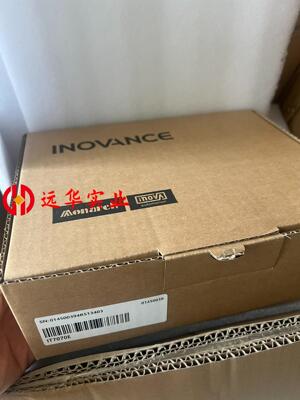 汇川触摸屏:IT7070E