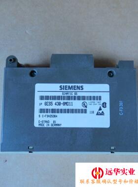 6ES5430-8MD11 6ES5430-3BA11