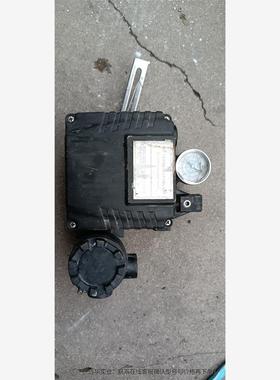 anytork安托克阀门定位器 582i