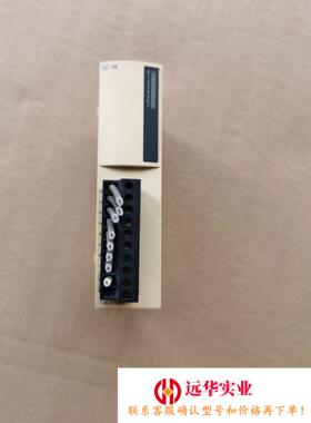 TM2DDI8DT施耐德PLC模块