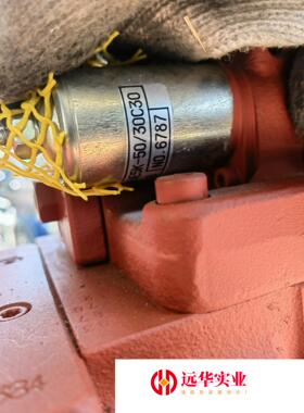 K7V140DTP-0E05川崎主泵雷沃、神钢液压泵