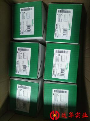 施耐德TWDLCDA40DRF 控制器联