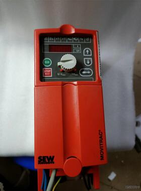 SEW赛威变频器MC07A005-5A3-4-003