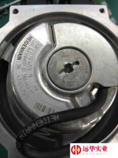 海德汉编码 512062S12 器ECN1313