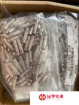 Litelfuse陶瓷保险管0215020.MXP