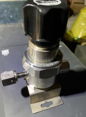 Parker减压阀FR1015S15K2PFSFF