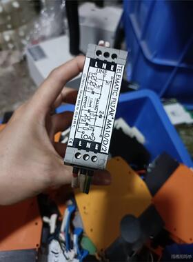 加拿大Telematic接近传感器MA10/D/2