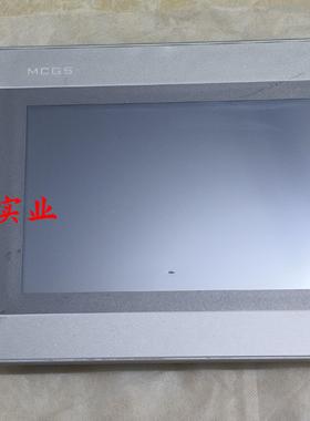 昆仑通态十寸触摸屏 TPC1031Ki