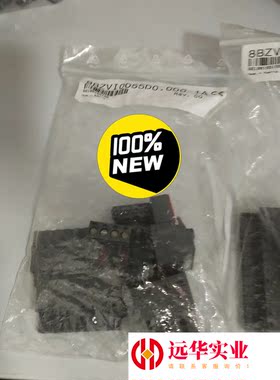 贝加莱端子8BZVI0055D0.000-1