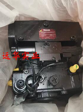 力士乐A4VG71主泵