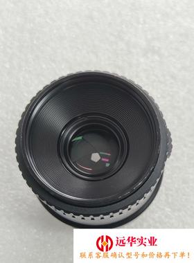 Rodagon罗德刚f=50mm 1:2.8工业放大镜头