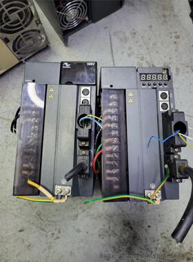 汇川服驱动器 IS500AT8R4I-112 功