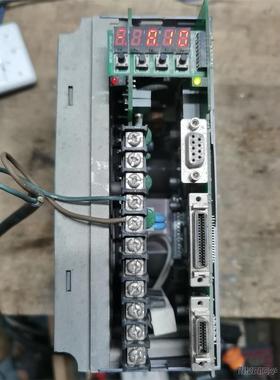 estun驱动器edb-10apa图,维修