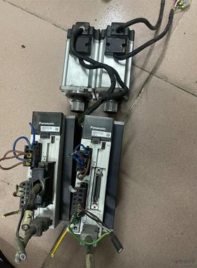 A5伺服电机.MBDKT2510E.MHMJ042G1