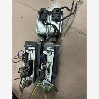 A5伺服电机.MBDKT2510E.MHMJ042G1