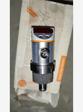 IFM SA3010 易福门流量传感器 SAD18BBDFR
