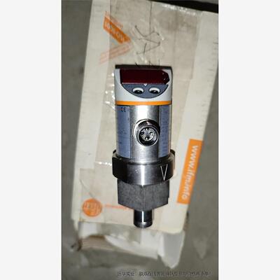 IFM SA3010 易福门流量传感器 SAD18BBDFR