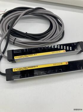 ormon欧姆龙安全光栅 F3SJ-E0225P25-D