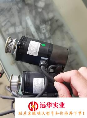 SGM-01VGNK13 安川伺服电机