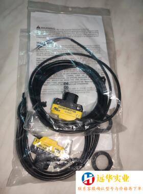 邦纳QS18VN6FF100 150-CNSC01 QS