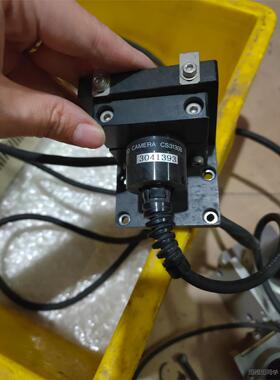 日本泰利 teli CS3130B 工业相机