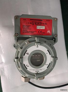 日本RIKEN理研SD-D58.DC泵吸式可燃性气体检测器